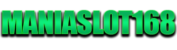 Logo Maniaslot168